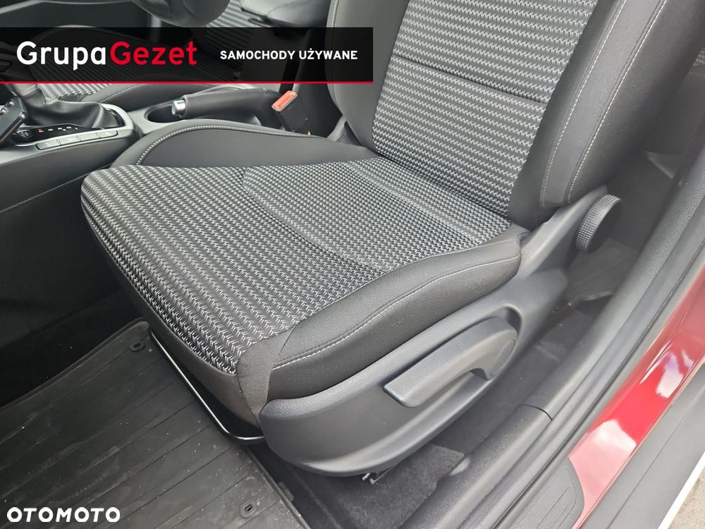 Kia XCeed 1.6 T-GDI M DCT - 12