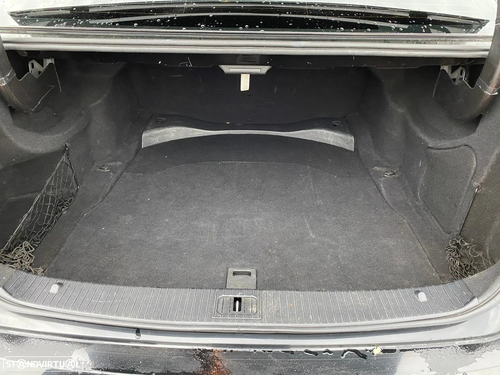 Mercedes-Benz E 220 CDi Avantgarde - 7