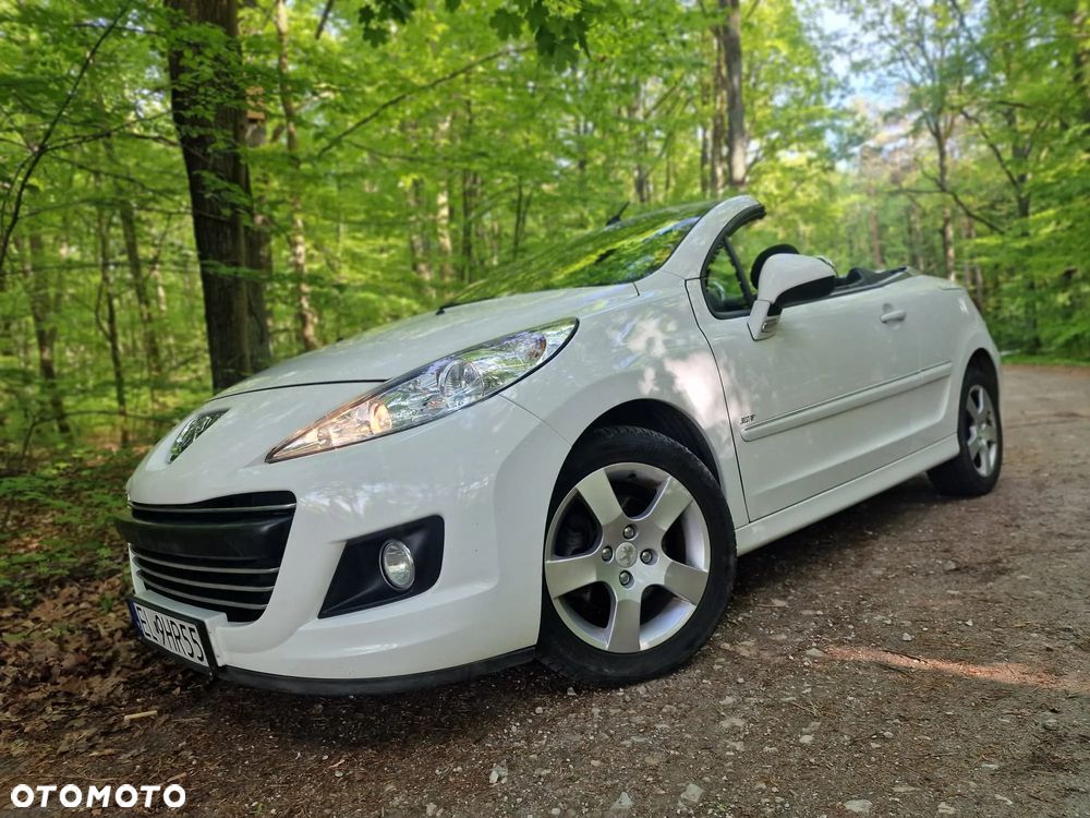 Peugeot 207 1.6 Premium - 1