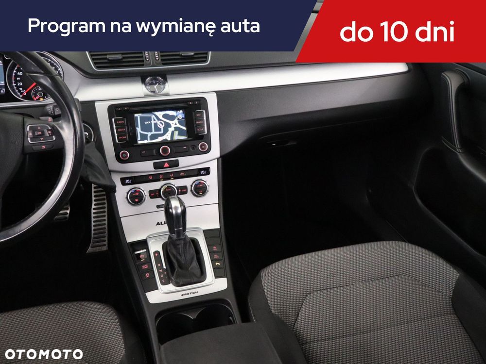 Volkswagen Passat Variant - 10