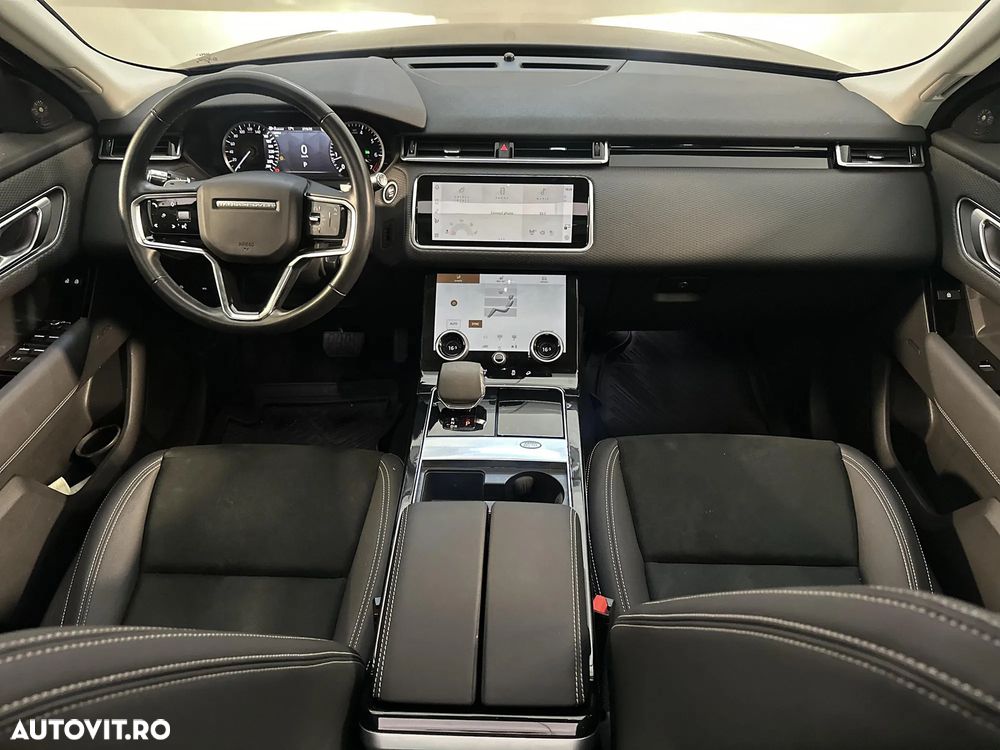 Land Rover Range Rover Velar - 9
