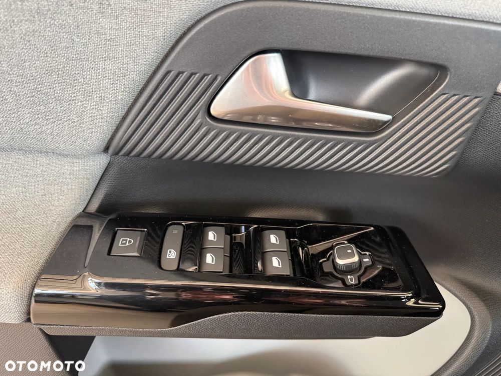 Citroën C5 Aircross 1.2 mHEV You eDCT6 - 18