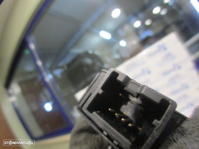 Interruptor Inter5301 NISSAN MICRA K13 2015 1.2I 80CV 5P CINZA Sensores De Estacionamento - 3