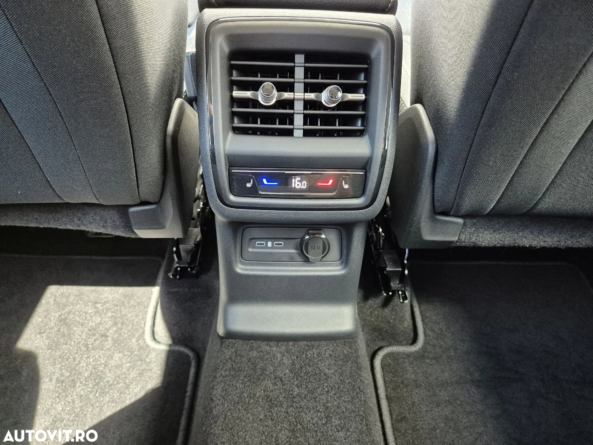 Skoda Kodiaq 2.0 TDI 4X4 DSG Selection - 13