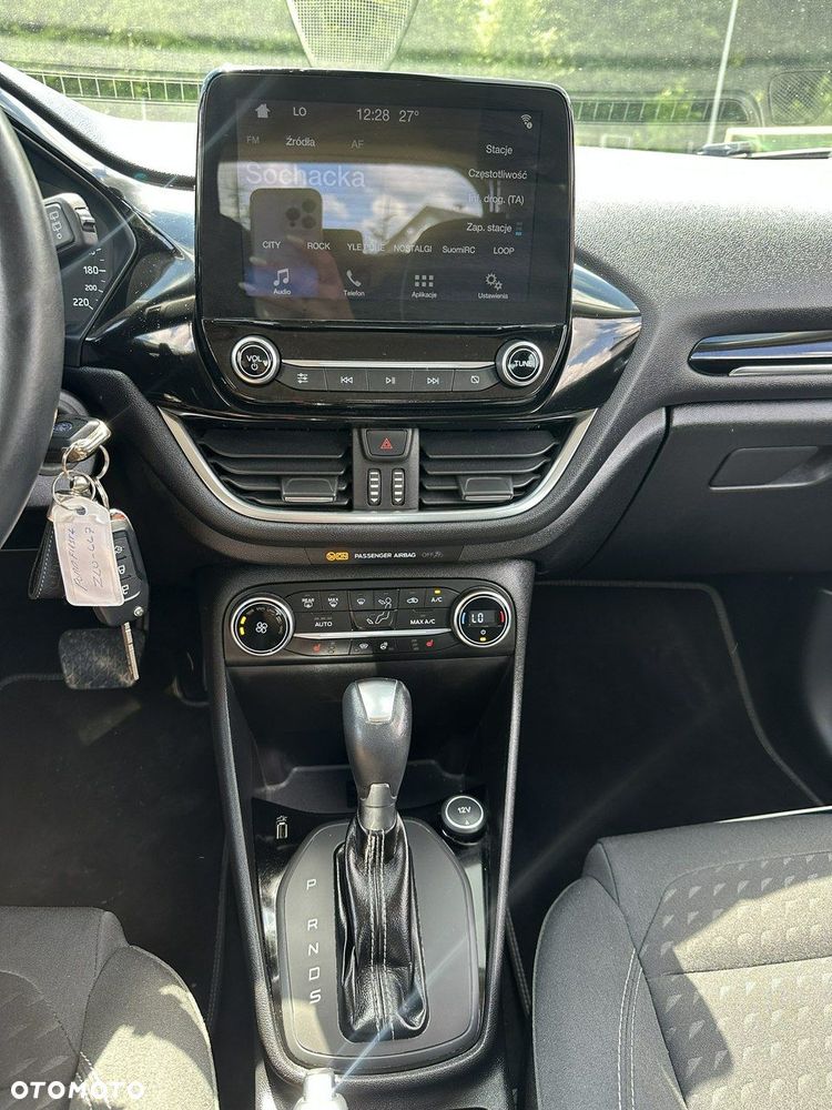 Ford Fiesta - 14