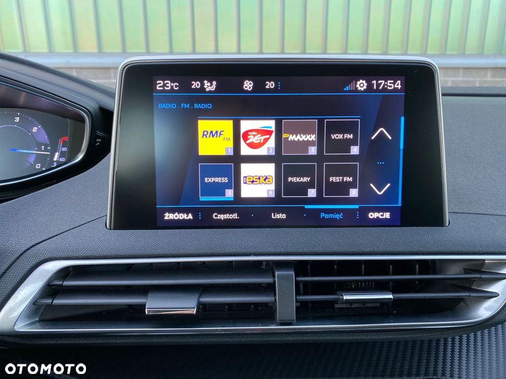 Peugeot 3008 1.5 BlueHDi Active S&S - 14