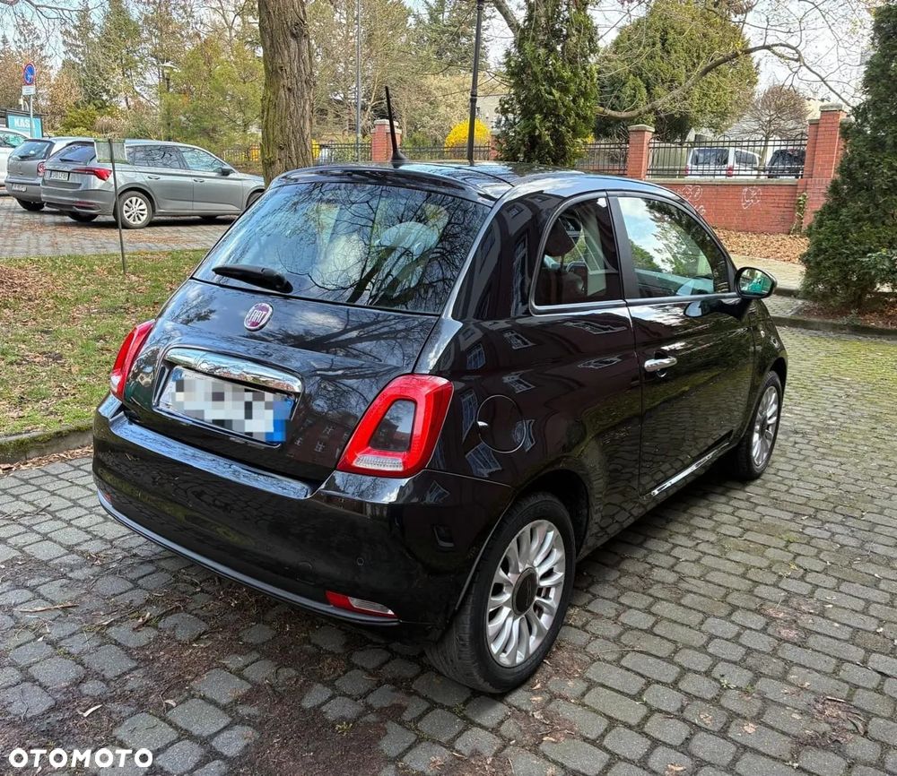 Fiat 500 - 11