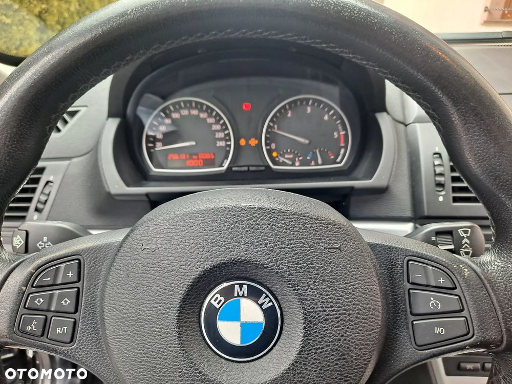 BMW X3 - 11