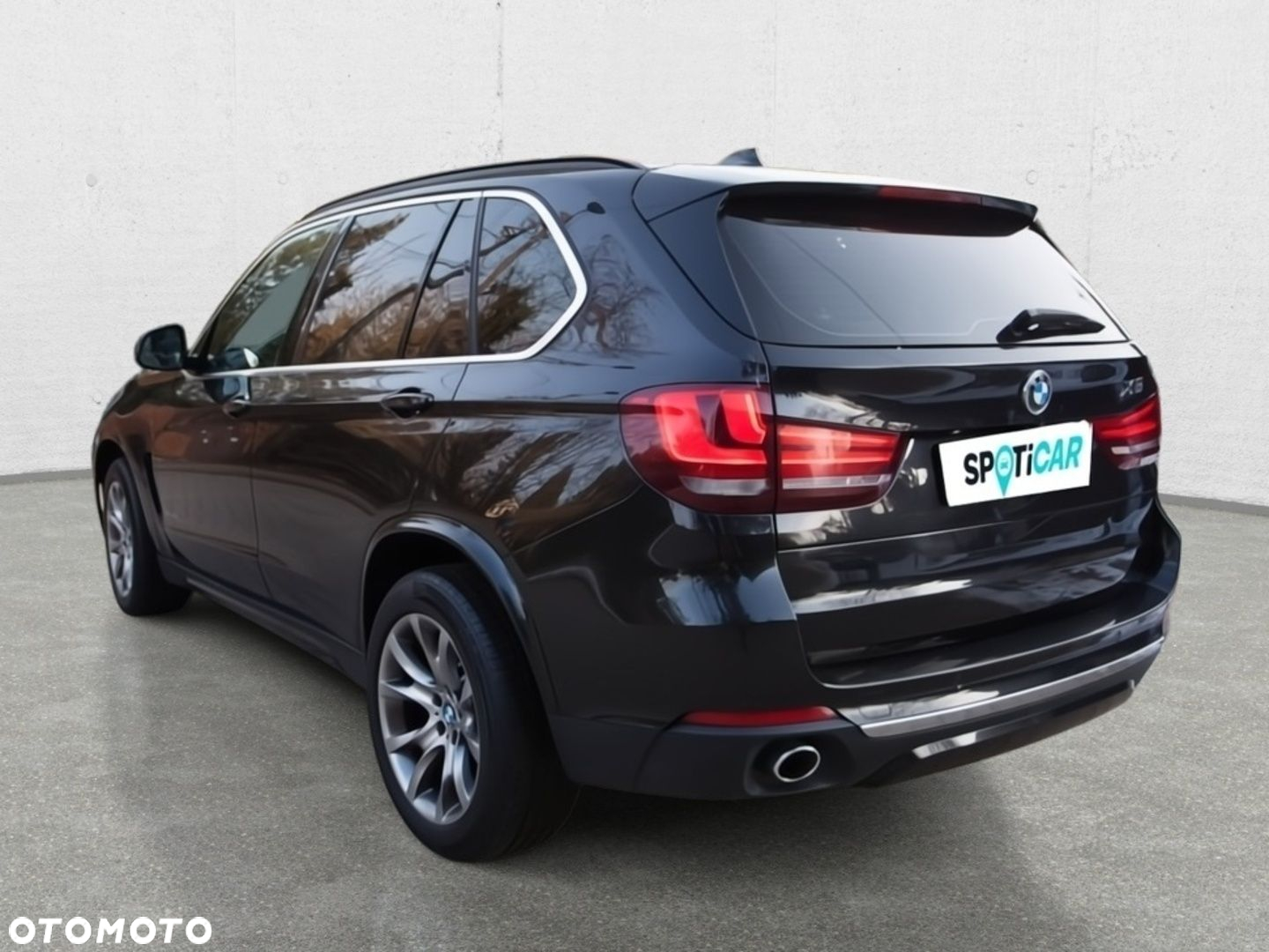 BMW X5 - 7