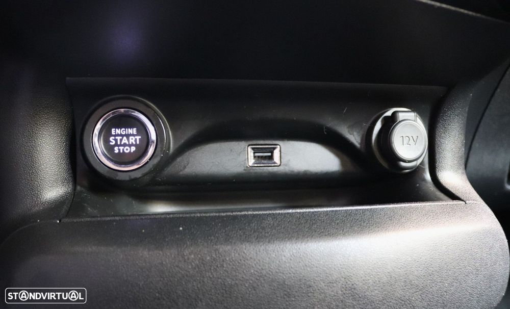 Citroën C4 Cactus 1.5 BlueHDi Shine - 26