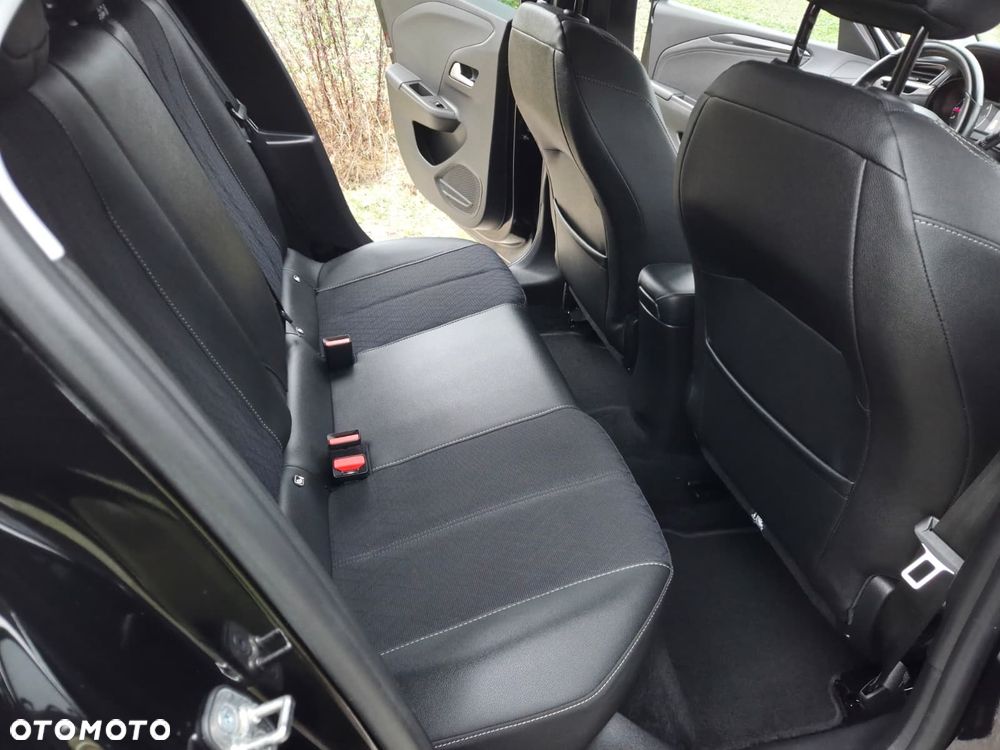 Opel Corsa 1.2 Business S&S - 17