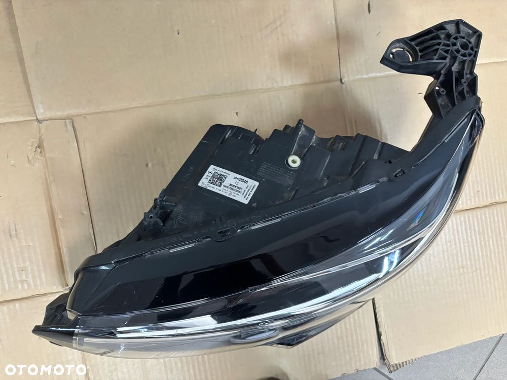 OPEL CORSA F REFLEKTOR LAMPA LEWA PRZEDNIA 39162648 EUROPA - 3