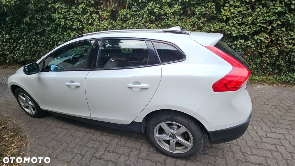 Volvo V40 D3 - 2