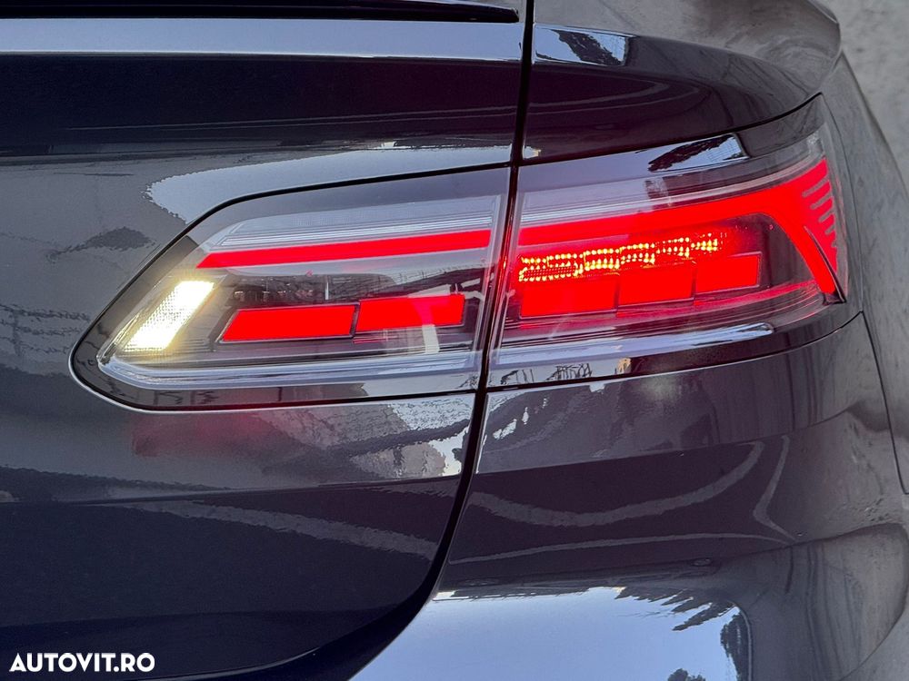 Volkswagen ARTEON 2.0 TSI DSG R-Line - 11