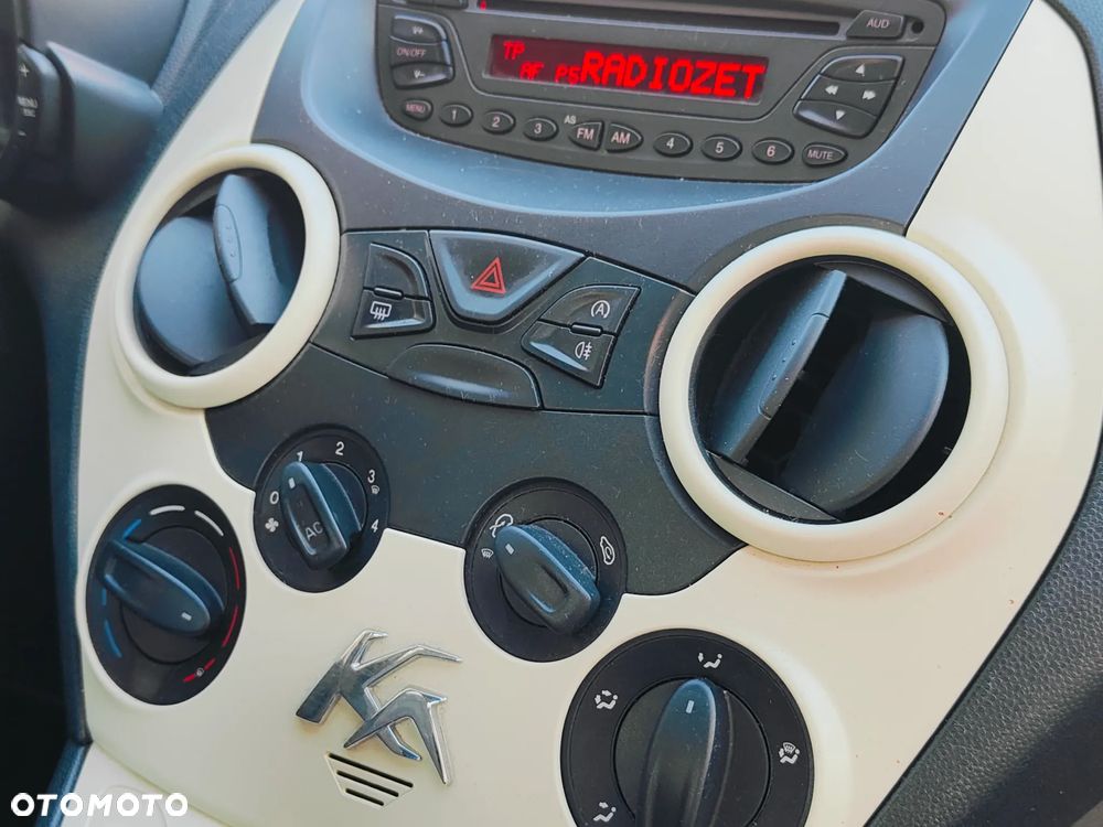 Ford KA 1.2 Trend - 20