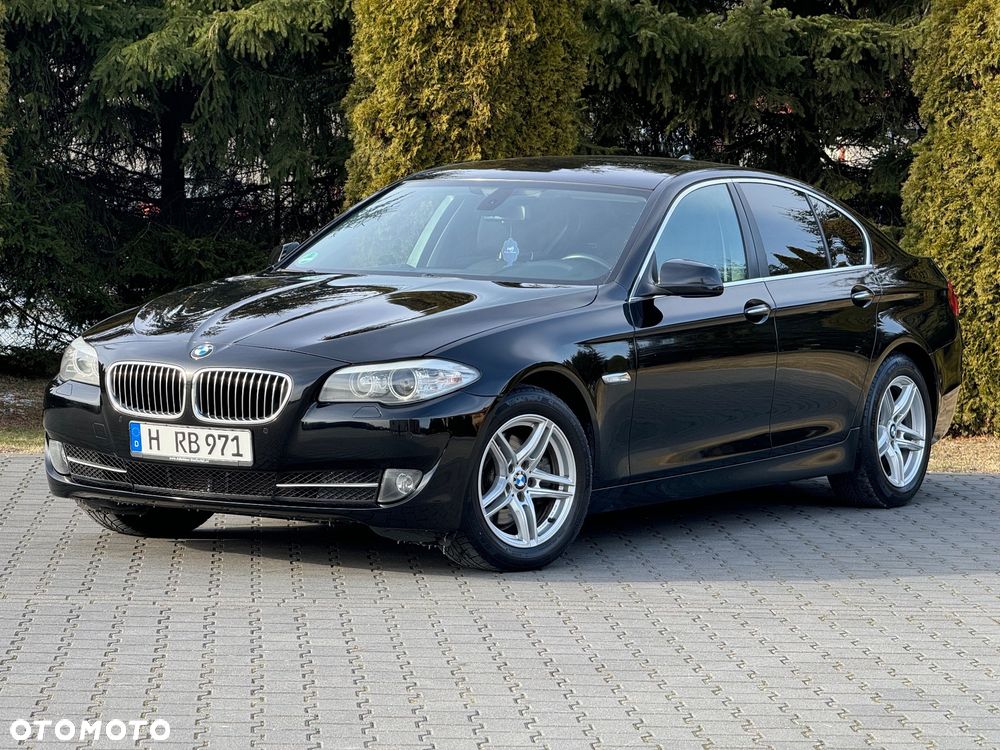 BMW Seria 5 - 30