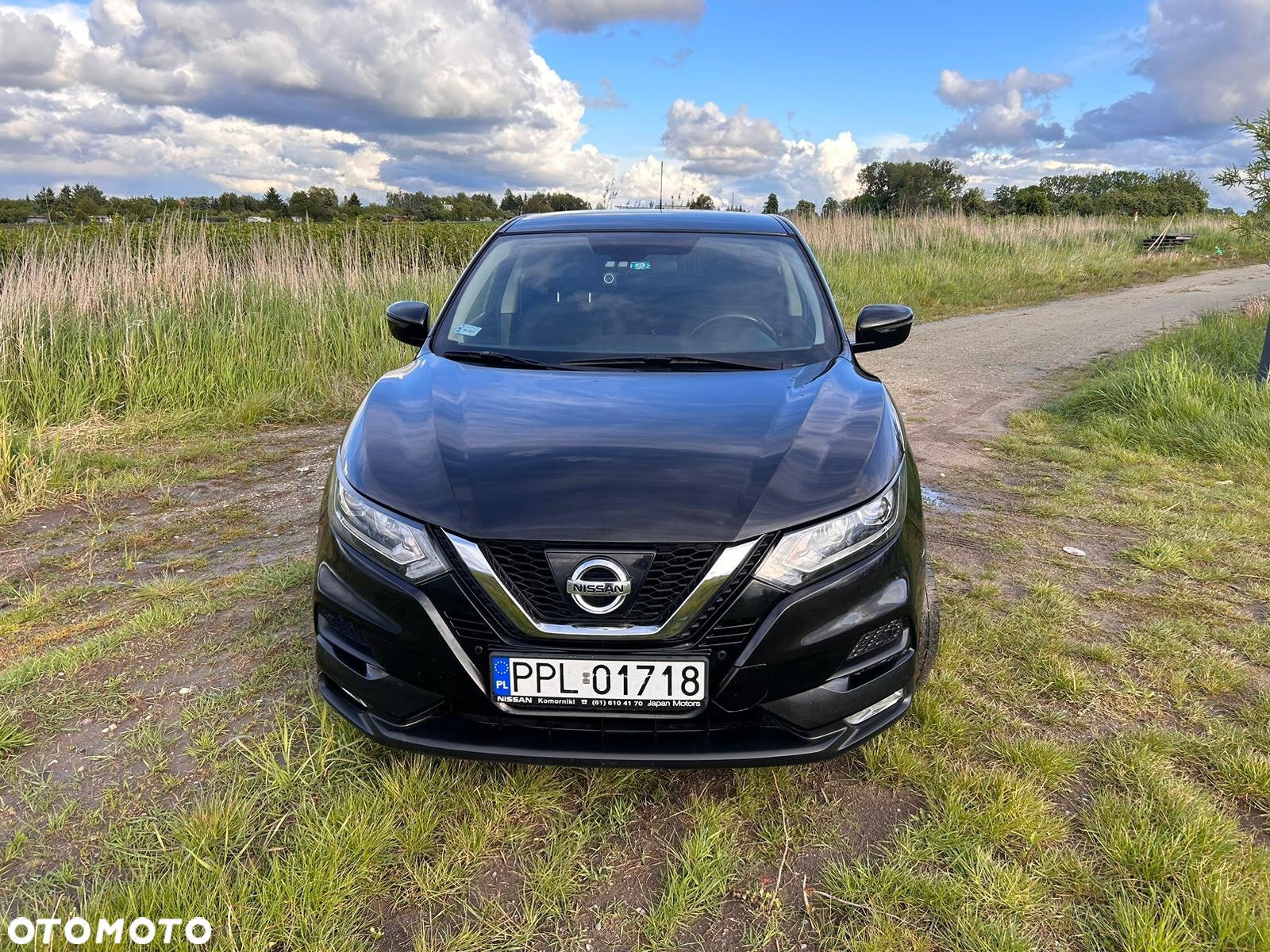 Nissan Qashqai 1.2 DIG-T Acenta - 13
