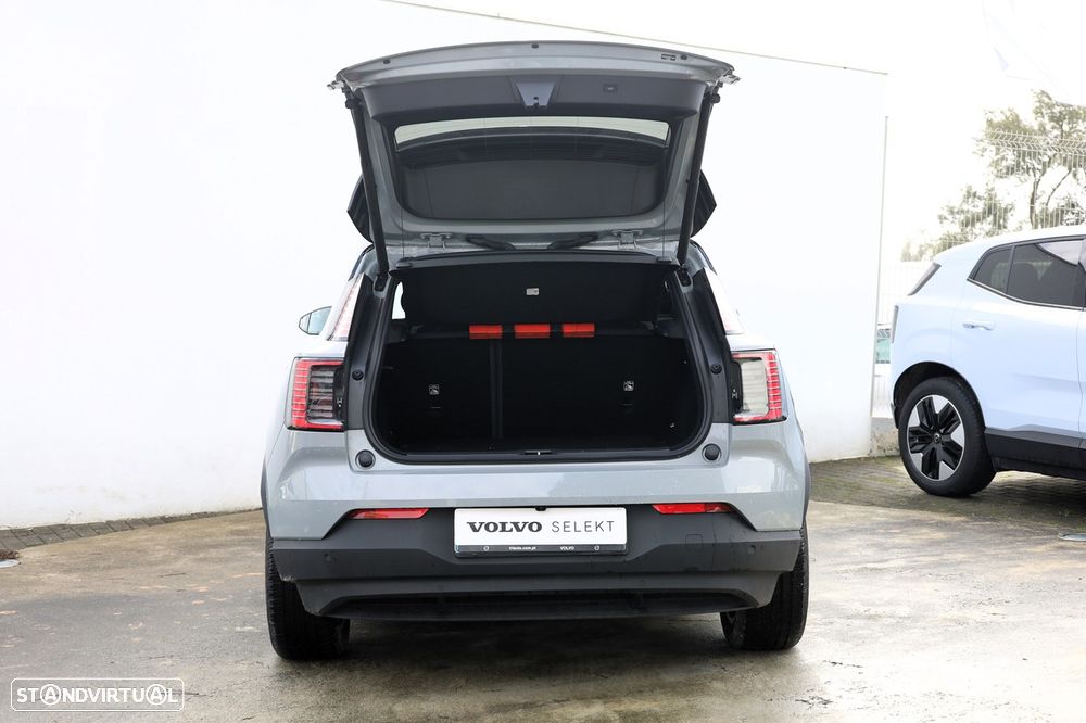 Volvo EX30 51 kWh Single Motor Plus - 7