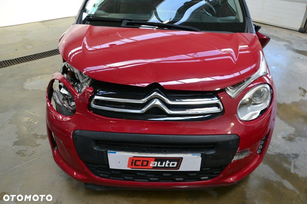Citroën C1 - 11