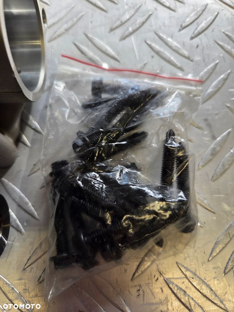 wałki rozrządu zestaw ford citroen toyota peugeot 9812647280 - 5