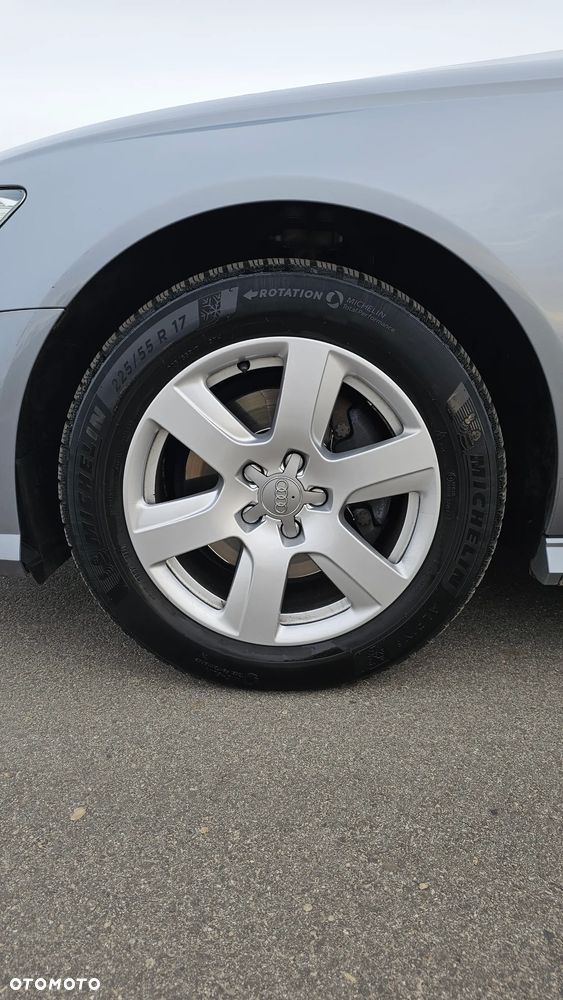 Audi A6 Avant 2.0 TDI Quattro S tronic - 12