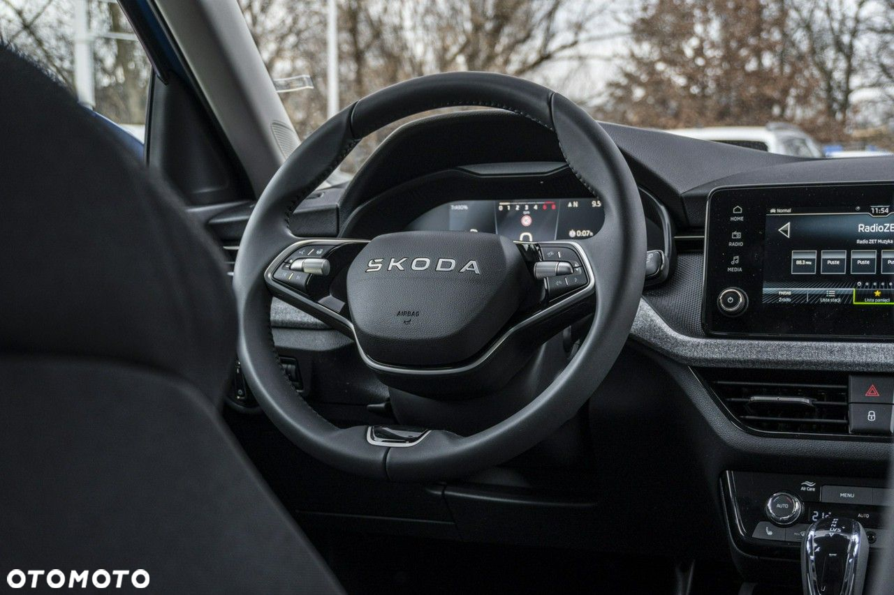 Skoda Kamiq - 22