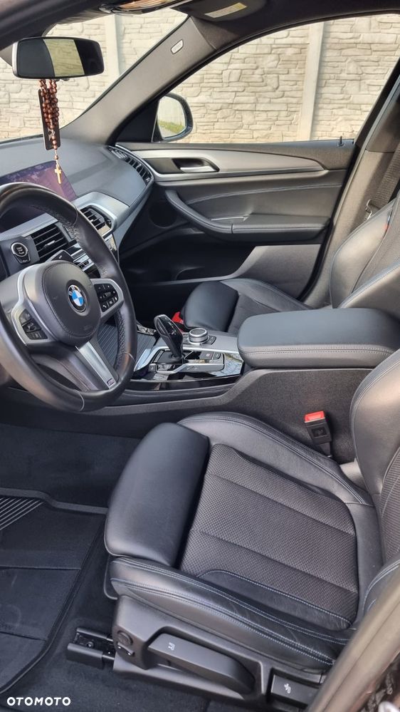 BMW X4 xDrive20i sport - 5