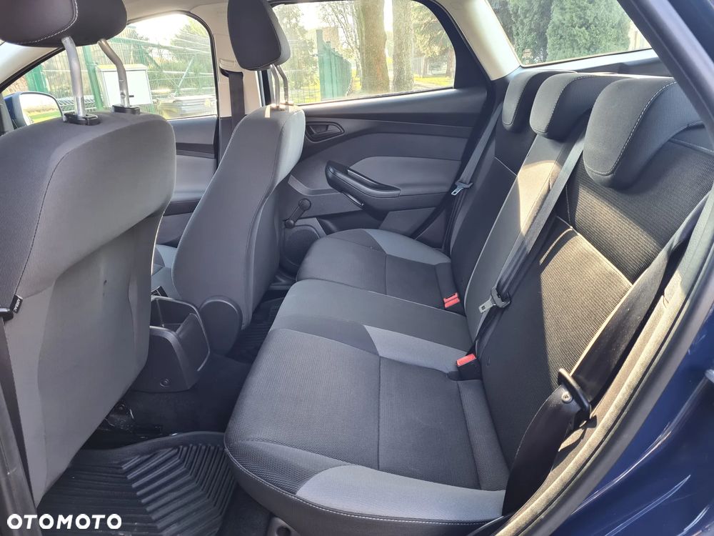 Ford Focus - 14