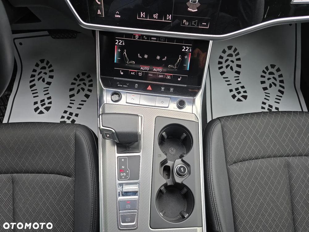 Audi A6 - 28