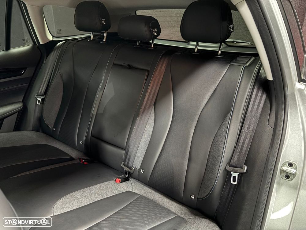 MG MG5 61 kWh Luxury - 18