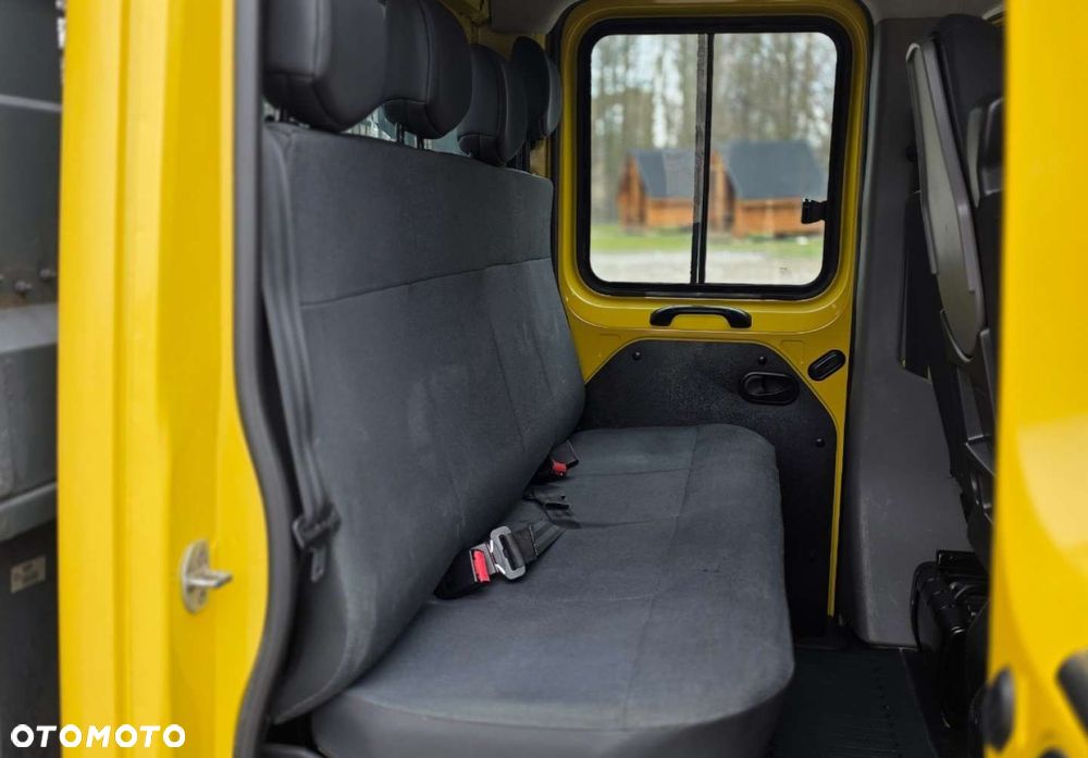 Renault Master - 28