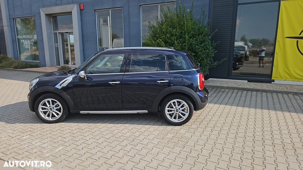 Mini Countryman - 2