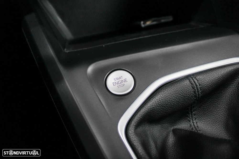 VW Golf Variant 1.0 TSI Life - 35