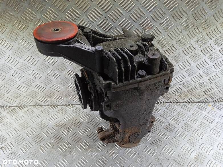 DYFERENCJAŁ BMW E36 - 1