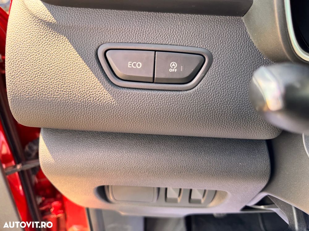 Renault Kadjar Energy TCe 130 Experience - 16