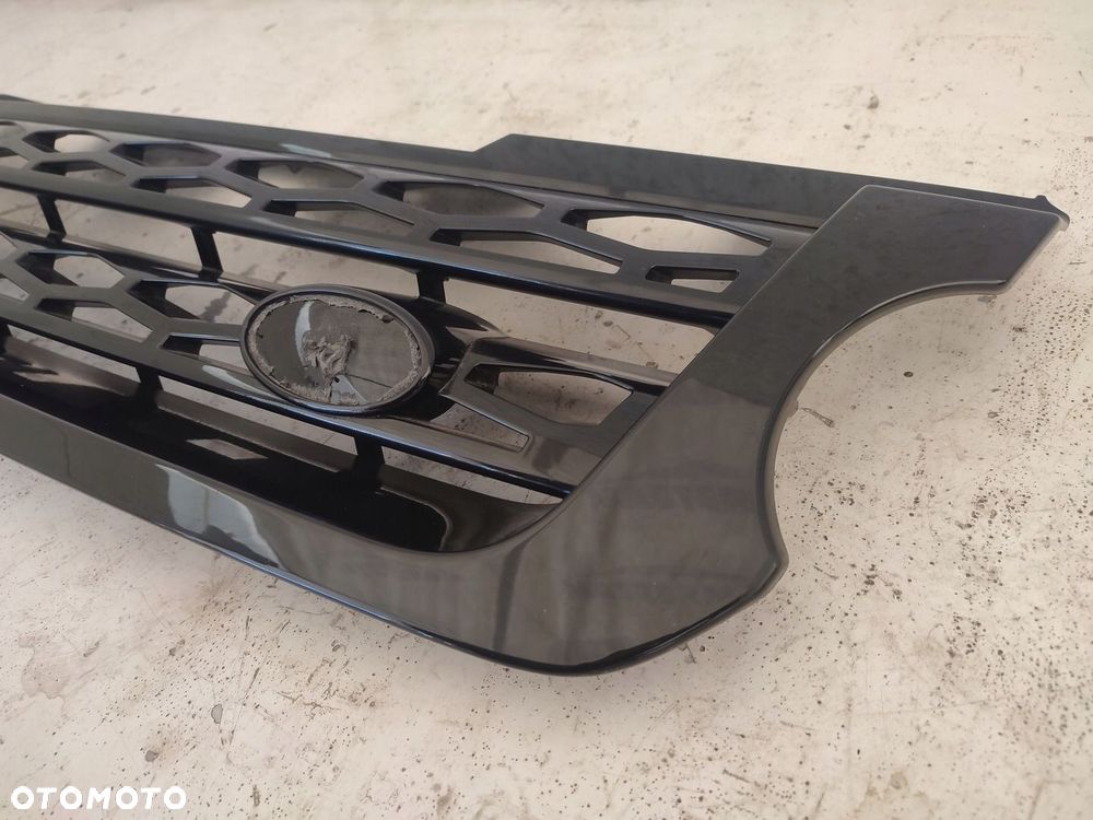 RANGE ROVER SPORT L494 GRILL ATRAPA DK62-8200-XX - 4