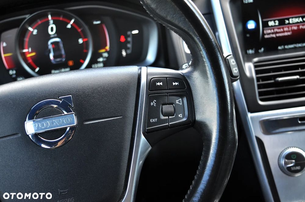 Volvo XC 60 D3 Geartronic Ocean Race - 29