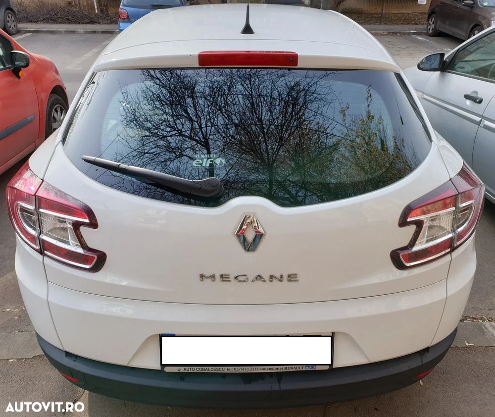 Renault Megane - 4