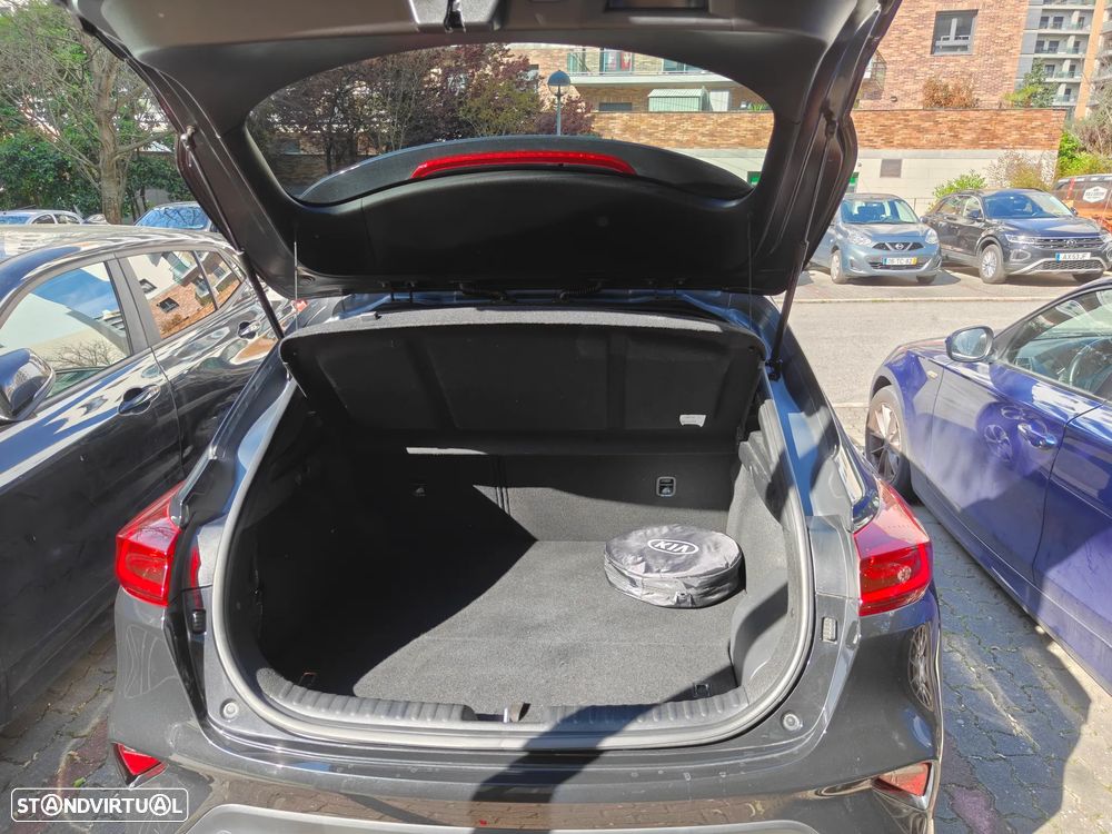 Kia XCeed 1.6 GDi PHEV Tech - 2