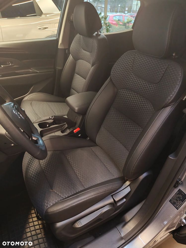 SsangYong/KGM Korando 1.5 T-GDI Adventure 2WD - 8