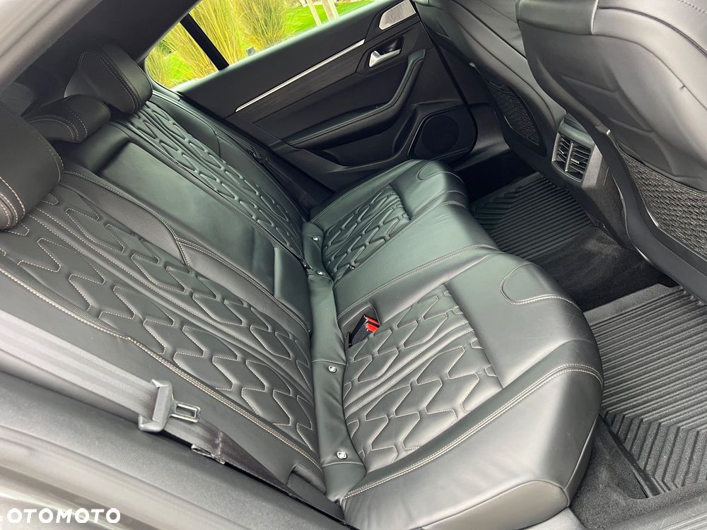 Peugeot 508 PureTech 225 EAT8 GT - 33