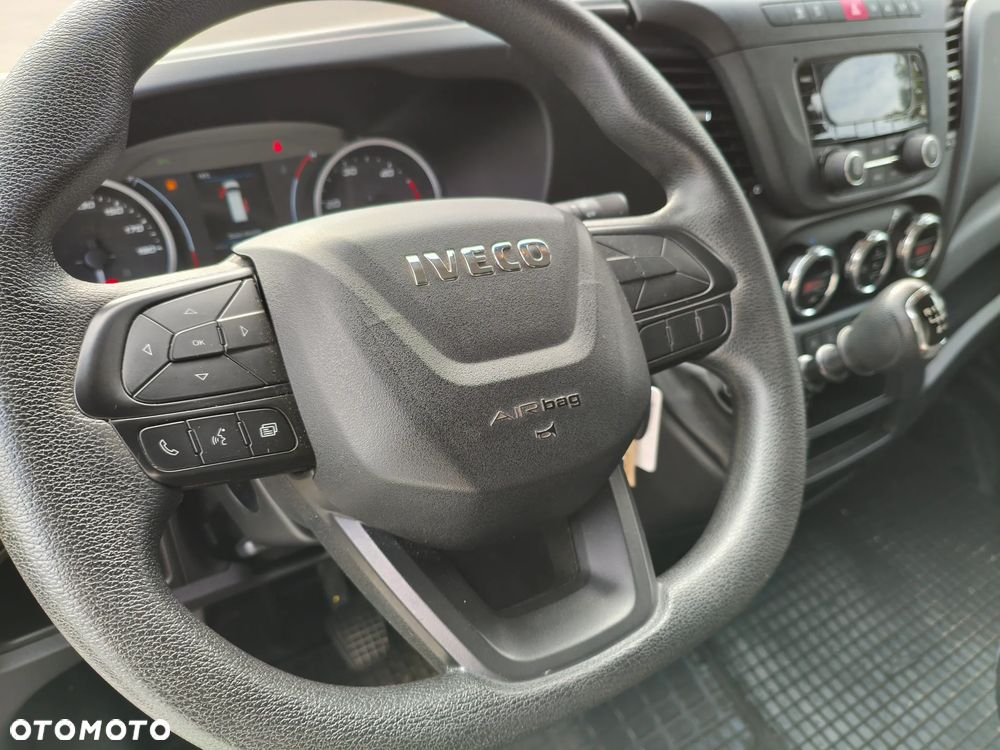 Iveco Daily 35S16V 16m3 - 11