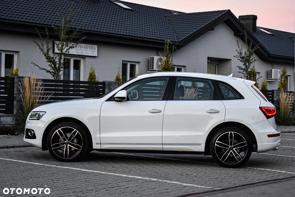 Audi Q5 2.0 TDI - 26