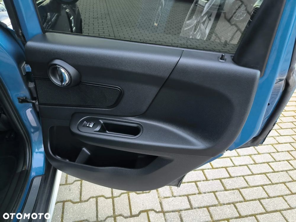 MINI Countryman One Blackyard - 20