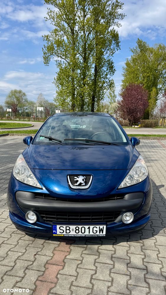 Peugeot 207 75 Filou - 7