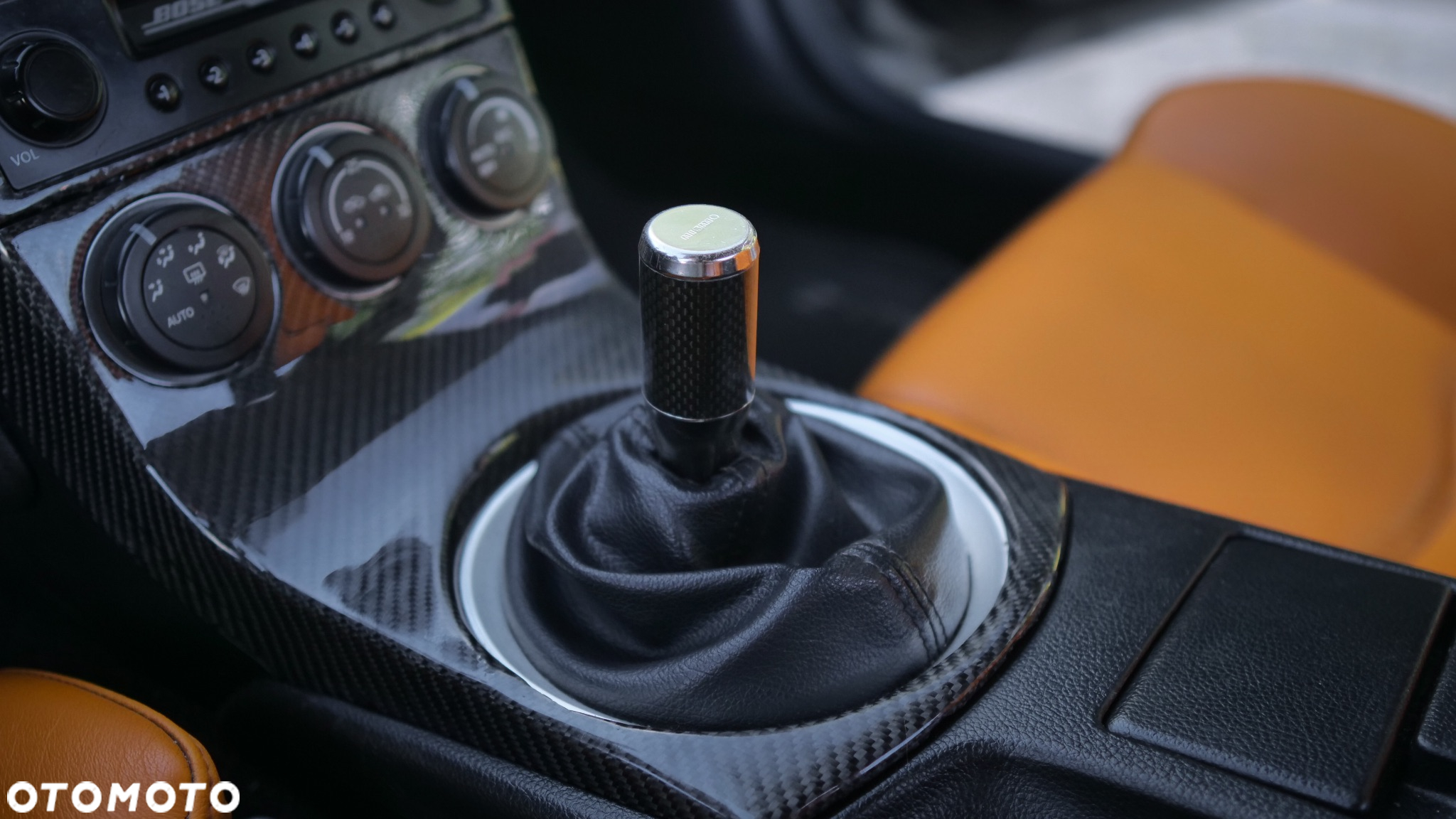 Nissan 350 Z 3.5 V6 Pack - 6