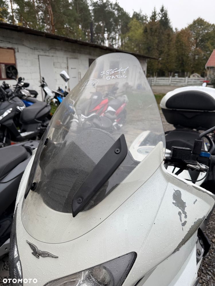 Moto Guzzi Norge - 30
