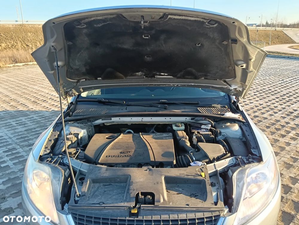 Ford Mondeo 2.0 Ghia - 15