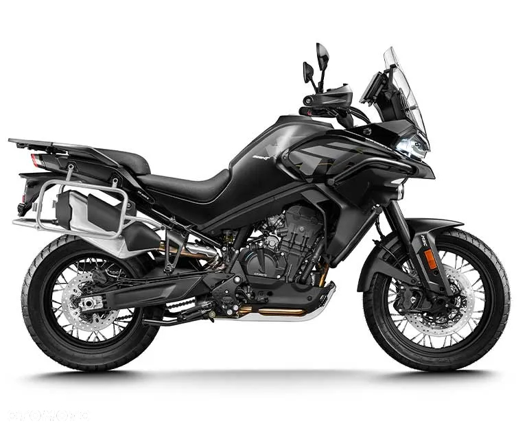 CFMoto MT