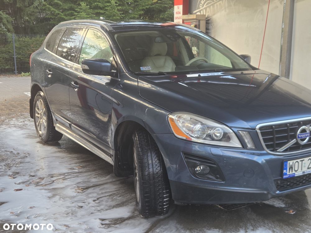 Volvo XC 60 - 3